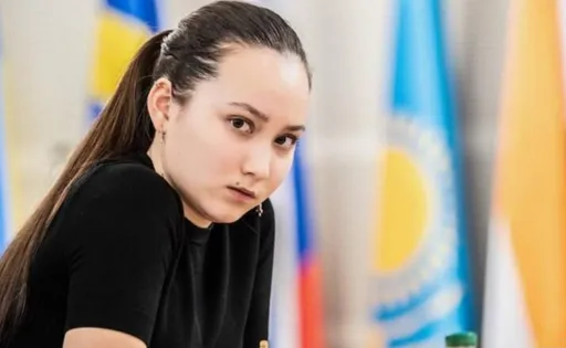 Абдумалик жестко ответила на сравнение с Асаубаевой