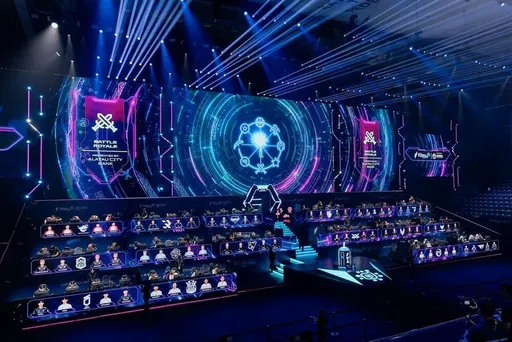 «Игры будущего 2026» привлекли свыше 85 млн просмотров за первые четыре дня