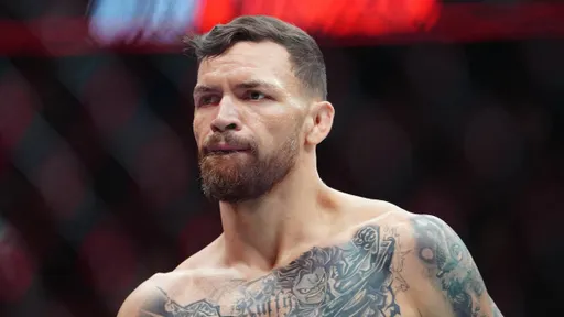 Маурисио Руффи пообещал нокаутировать Армана Царукяна на UFC 331