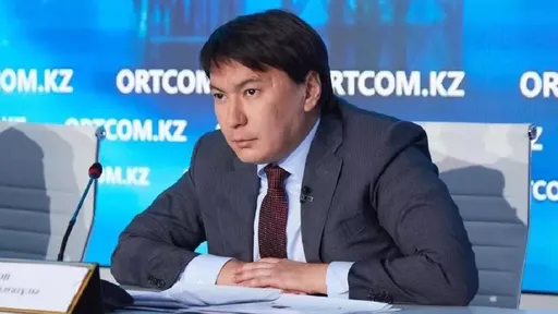 Президент КФФ Омаров – о строительстве футбольных академий: проекты реализуются за счет инвесторов