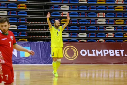 Игрок сборной Казахстана Тайнан может перейти в «Спортинг»