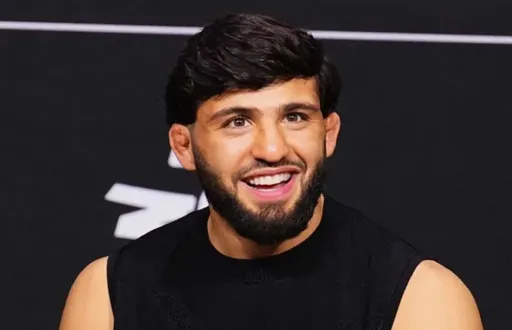 Арман Царукян: UFC может пройти в Казахстане