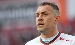 Боранбаев о переходе Артема Дзюбы в «Кайрат»: конечно, будем рассматривать этот вопрос