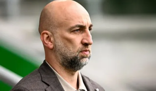 Магомед Адиев ответил на слухи об отставке из «Крыльев Советов»