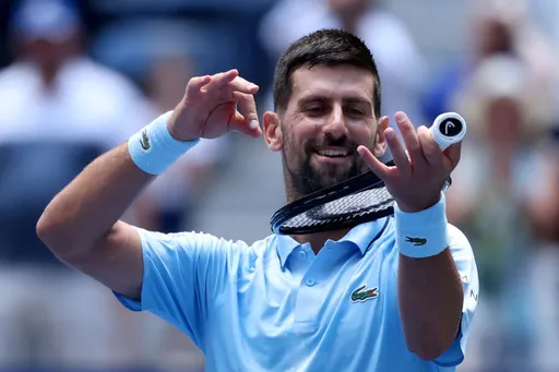 Бублик стал первым запасным Итогового турнира ATP после снятия Джоковича