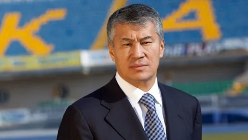 Владелец «Кайрата» ответил на критику соперников о дальних поездках