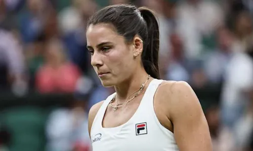 Наварро разгромила Макнэлли и прошла в третий круг US Open