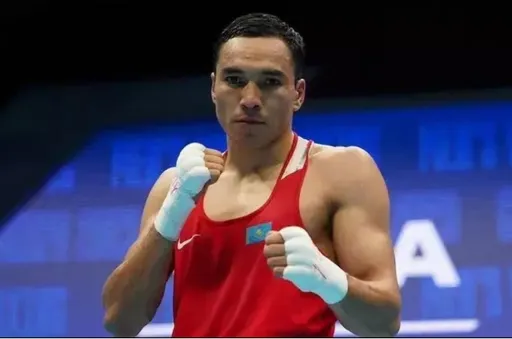 Казахстанские боксеры узнали первых соперников по турниру Boxam Elite-2025