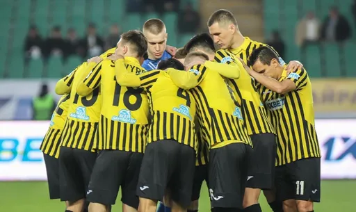 «Кайрат» – «Актобе» 2:1: видеообзор матча