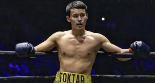 Салахунов: команда Токтара отказалась от реванша по правилам ММА