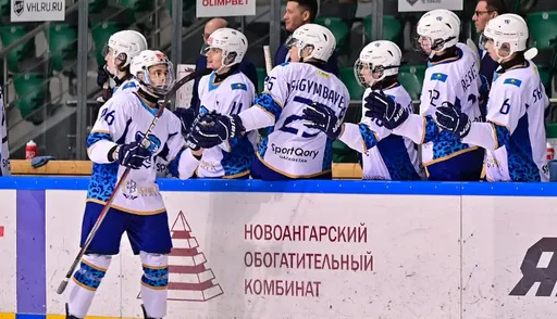 «Барыс» утвердил новый тренерский штаб «Снежных Барсов»
