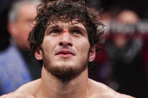 В России объяснили, почему Евлоева могут уволить из UFC