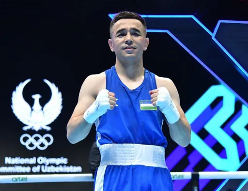 Двукратный олимпийский чемпион сенсационно проиграл на Кубке Странджа-2025