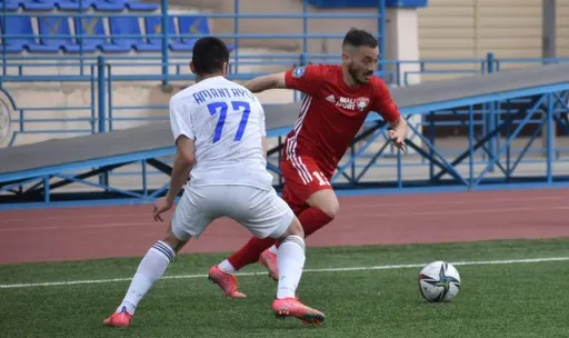 Три игрока «Кайсара» пропустят матч с «Ордабасы»