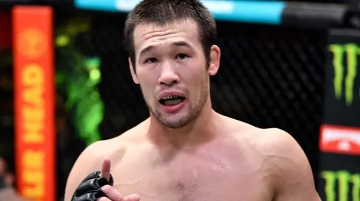 Блогер остался в шоке от навыков бойца UFC Шавката Рахмонова: он может убить