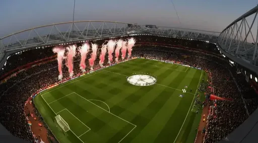 УЕФА определился с арбитрами на матч «Арсенал» — «Кайрат»
