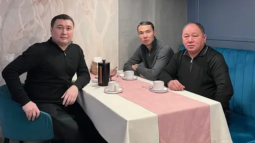 Директор «Мактаарала» Есенгараев рассказал, где будет играть клуб в этом сезоне