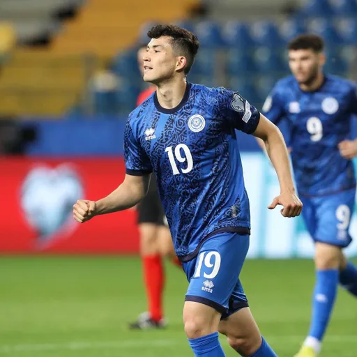 Зайнутдинов официально не примет участие в предстоящих играх сборной Казахстана
