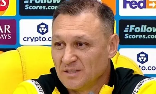 Уразбахтин оценил готовность Зария к матчу с «Реалом»