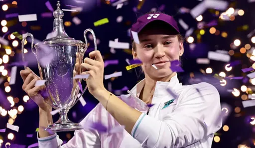 Казахстан назвал состав на Australian Open-2026