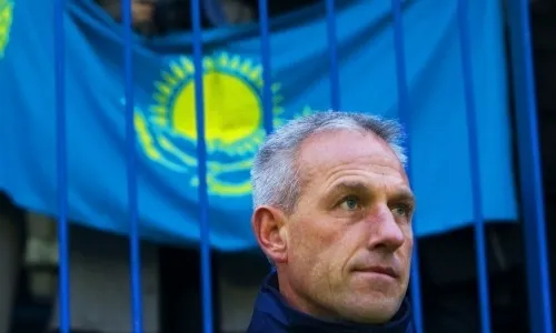 Арно Пайперс: Надеюсь, что федерация извлечет уроки из того времени, когда главным тренером казахстанской сборной был я