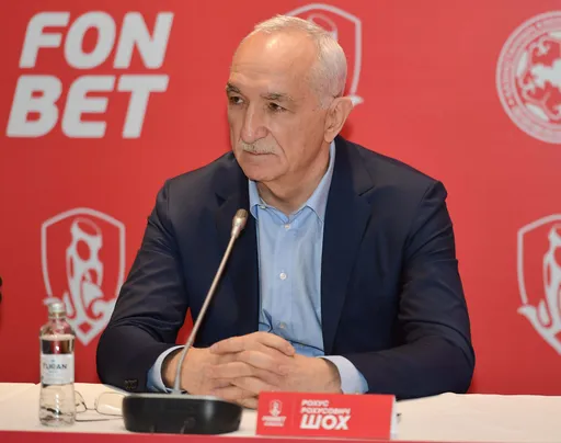 Президент ПФЛК Рохус Шох – о QJ League: мы сделали лучший проект в Центральной Азии