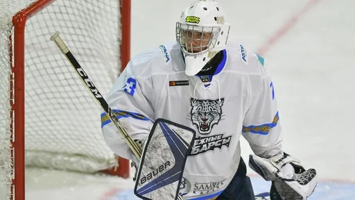 Павленко помог «Уиллинг Нэйлерс» вырвать победу в овертайме ECHL