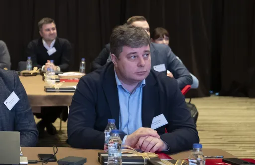 Казахстанский специалист получил назначение на матч Лиги конференций УЕФА