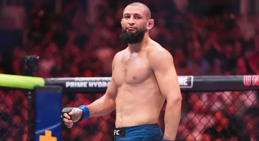 Соннен обвинил Чимаева и рефери в скучном поединке на UFC 319