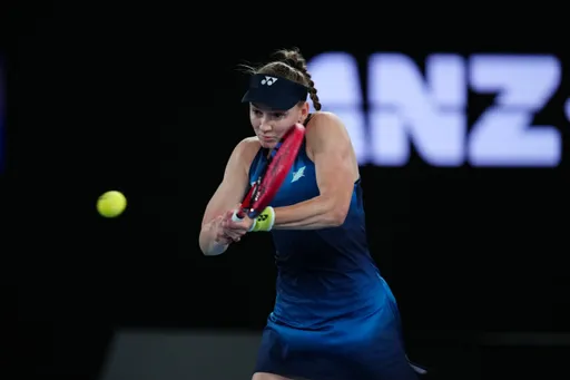 Экс-тренер Рыбакиной высказалась о триумфе Елены на Australian Open-2026