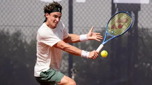 Скатов проиграл Димитрову и покинул US Open-2026