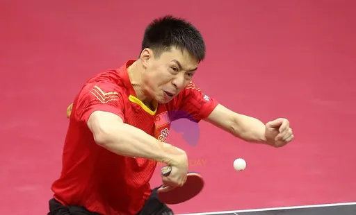 Фанг Бо высказался о подготовке к WTT Contender Almaty 2026