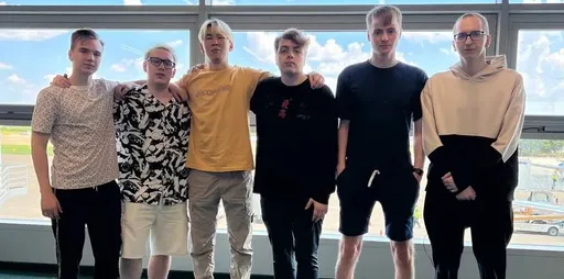 BetBoom Team – Tundra Esports 05 июля: прямая трансляция матча, форма команд, кто фаворит встречи?