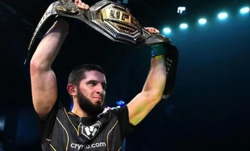 Ислам Махачев предсказал следующего чемпиона UFC