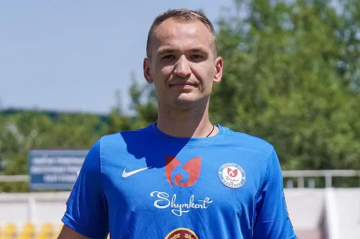 Евгений Макаренко ответил на вопрос о задолжностях в «Ордабасы»