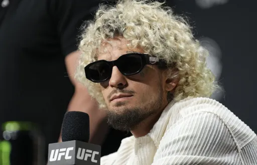 Экс-чемпион UFC О’Мэлли готов сменить дивизион