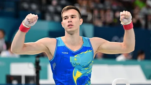 Сборная Казахстана по спортивной гимнастике определила состав на турнир в Хорватии