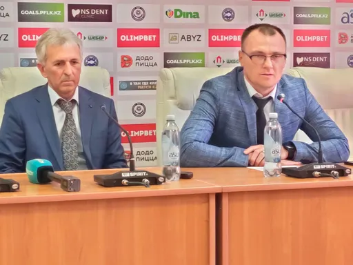 Стала известна зарплата нового руководителя «Актобе» Куленко: он подписал кабальный для клуба контракт