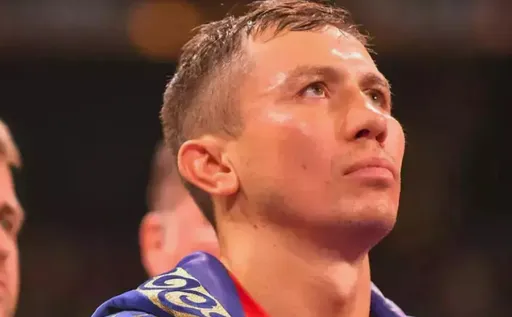 WBC официально поддержал Геннадия Головкина на выборах в World Boxing