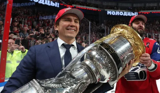 Казахстанский тренер получит чемпионский перстень от «Локомотива»