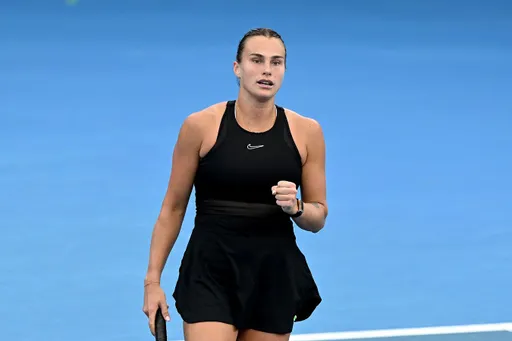 Соболенко обыграла Кудерметову и вышла в третий круг US Open — 2025