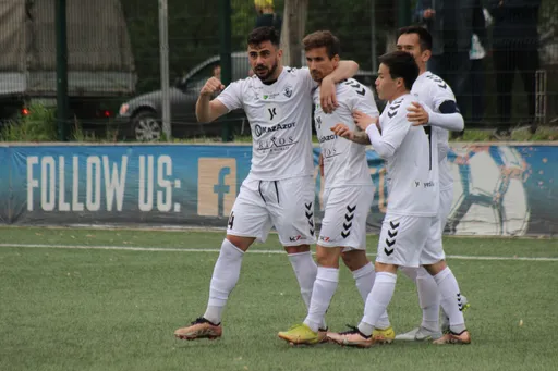 «Каспий» – «Атырау» 1:1: видеообзор матча