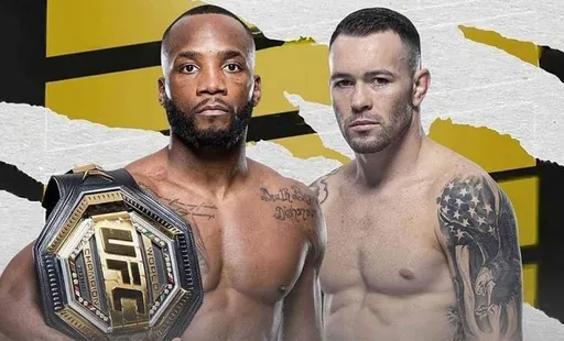 Рахмонов рассказал, что UFC предлагал ему страховать бой Эдвардса и Ковингтона