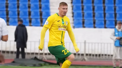 Марочкин оценил первую выездную победу «Тобола» в нынешнем сезоне КПЛ