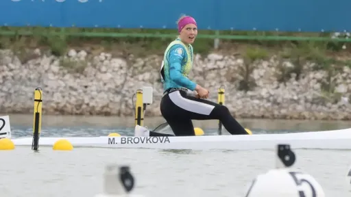 Представители сборной Казахстана стали девятыми в финале чемпионата мира по гребле