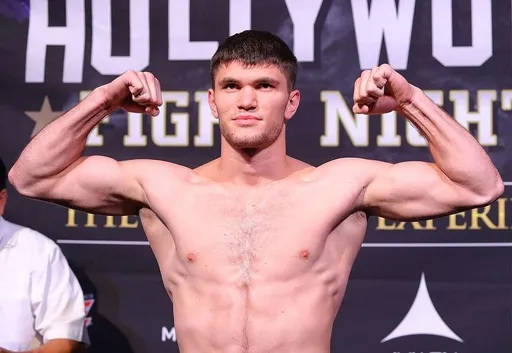 Казахстанские боксеры узнали свои места в обновленном рейтинге IBF