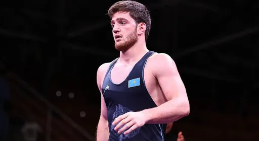 Три вольника вернулись в состав сборной Казахстана на чемпионат мира