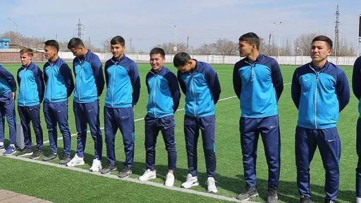 «Улытау» нарушил регламент и может получить техническое поражение