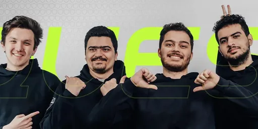 Gaimin Gladiators – Quest Esports 07 июля: прямая трансляция матча, форма команд, кто фаворит встречи?