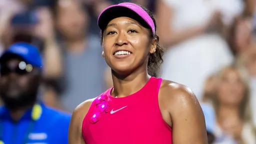Осака сыграет с Рыбакиной в четвертьфинале WTA-1000 в Торонто